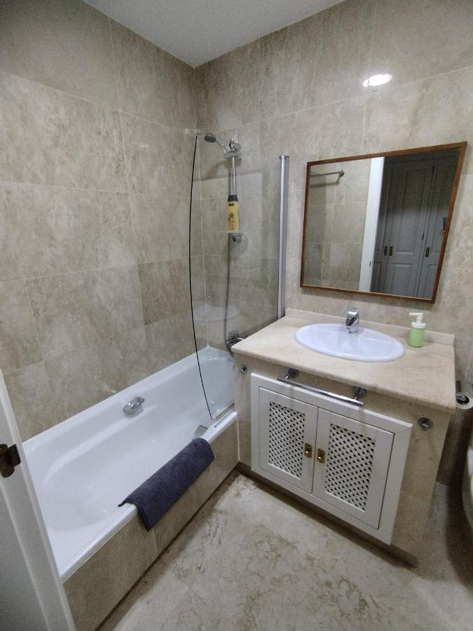 Apartamento 3 Dormitorios Roda Golf มูร์เซีย ภายนอก รูปภาพ
