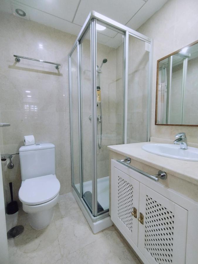 Apartamento 3 Dormitorios Roda Golf มูร์เซีย ภายนอก รูปภาพ