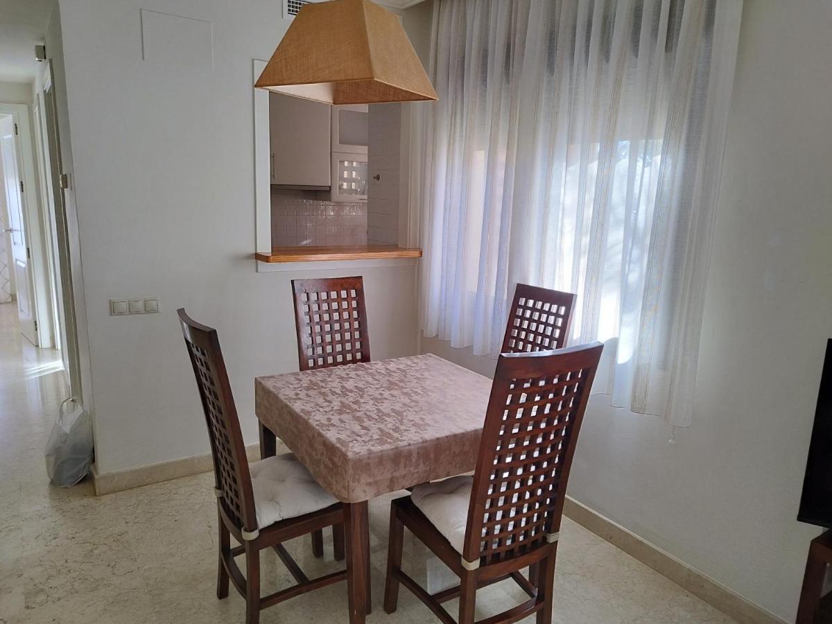 Apartamento 3 Dormitorios Roda Golf มูร์เซีย ภายนอก รูปภาพ