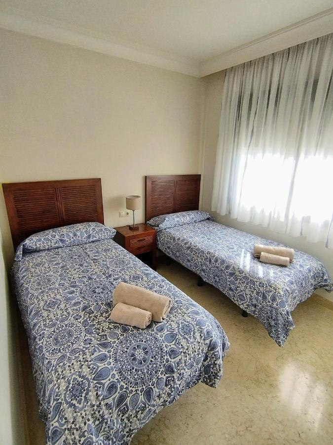 Apartamento 3 Dormitorios Roda Golf มูร์เซีย ภายนอก รูปภาพ